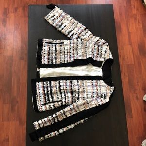 Oscar de la Renta Blazer